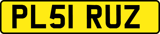 PL51RUZ