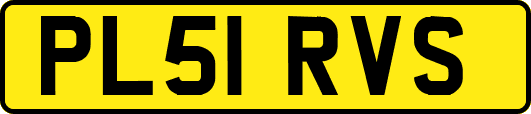 PL51RVS