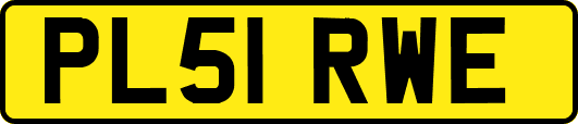 PL51RWE