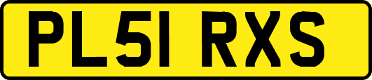 PL51RXS