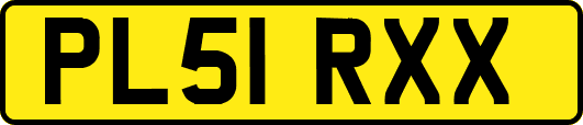 PL51RXX