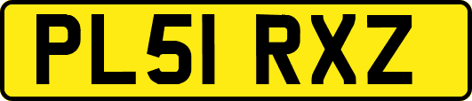 PL51RXZ