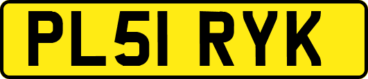 PL51RYK