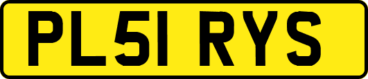PL51RYS