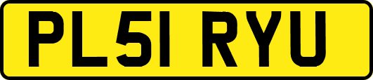 PL51RYU