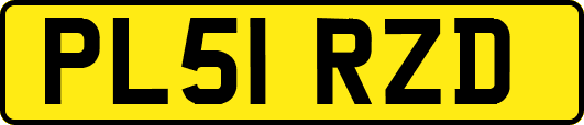 PL51RZD