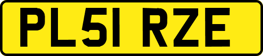 PL51RZE