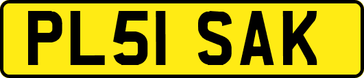 PL51SAK