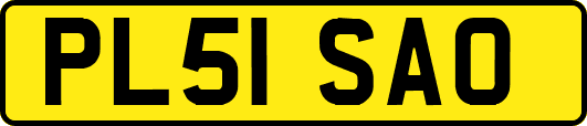 PL51SAO