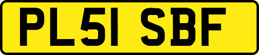 PL51SBF