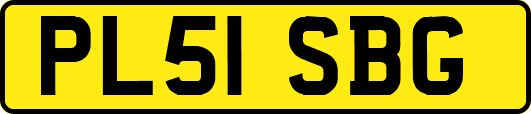 PL51SBG