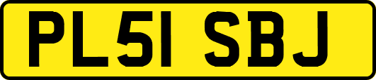 PL51SBJ