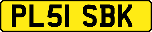 PL51SBK
