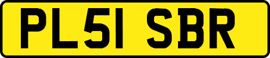 PL51SBR