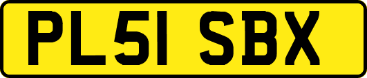 PL51SBX
