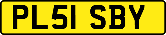 PL51SBY