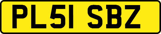 PL51SBZ
