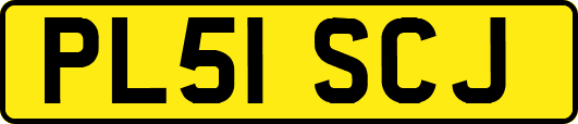 PL51SCJ