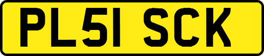 PL51SCK