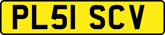 PL51SCV