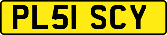 PL51SCY