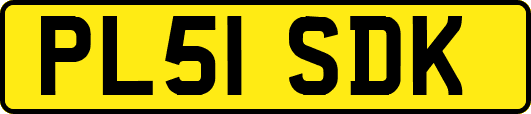 PL51SDK
