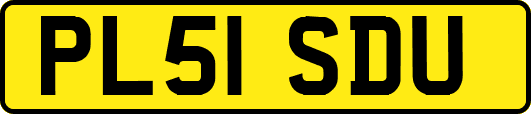 PL51SDU
