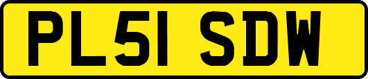 PL51SDW