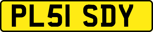 PL51SDY