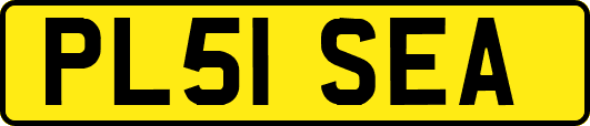 PL51SEA