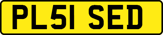 PL51SED