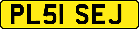 PL51SEJ