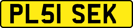 PL51SEK