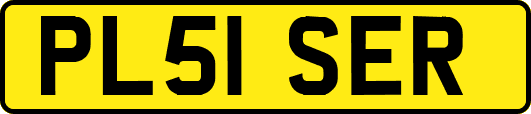PL51SER