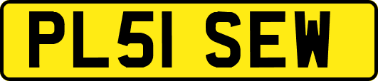 PL51SEW