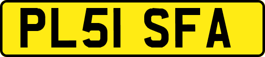 PL51SFA