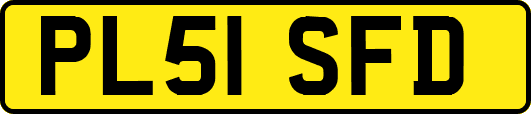 PL51SFD