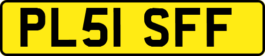 PL51SFF