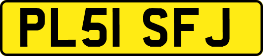 PL51SFJ