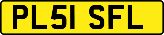 PL51SFL