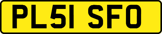 PL51SFO