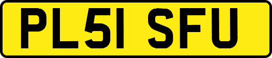 PL51SFU