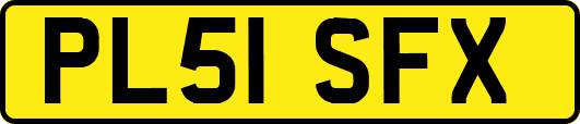 PL51SFX