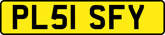 PL51SFY