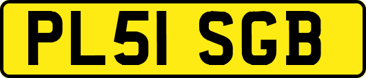 PL51SGB