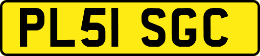 PL51SGC