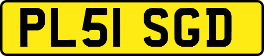 PL51SGD