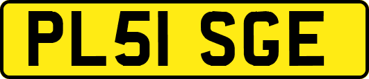 PL51SGE