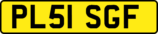 PL51SGF