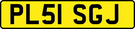 PL51SGJ